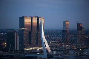 Read more about the article Architect that inspire the whole world with their magic