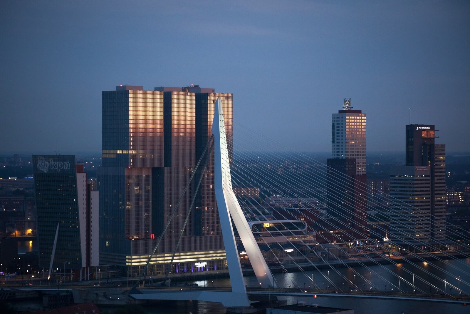 Read more about the article Architect that inspire the whole world with their magic